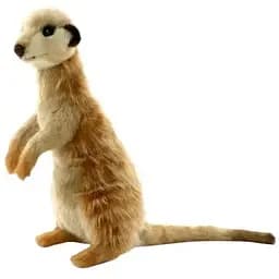 Мягкая игрушка Hansa Сурикат 32 см (4576)