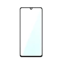 Захисне скло 5D Premium Samsung A41 Black