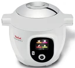 Мультиварка-скороварка Tefal Cook4Me+ CY851130 - мініатюра 3