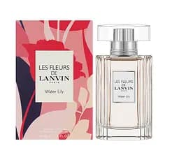 Оригінал Lanvin Les Fleurs de Lanvin Water Lily 50 мл туалетна вода