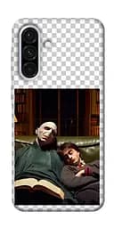Чохол Demsky Harry Potter 5 для Samsung Galaxy A36 5G