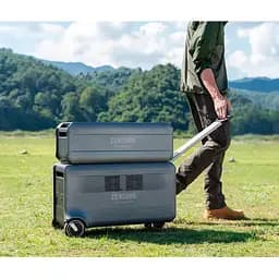 Зарядна станція Zendure SuperBase V6400 [ZDSBV6400] [108282] - мініатюра 9