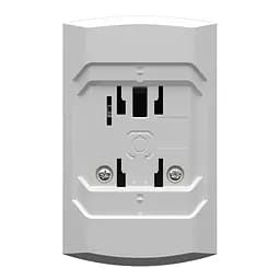 Бездротовий датчик руху та розбиття Tiras X-Motion+ White (21-00135) - мініатюра 4