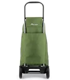 Сумка-візок Rolser Baby MF Joy-1800 Khaki (BAB012-1005) - мініатюра 4