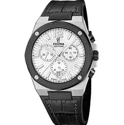 Годинник Festina Swiss Made F22003/1