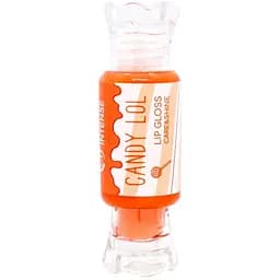 Блиск для губ Colour Intense Candy відтінок 04 (Lol Манго) 6 мл