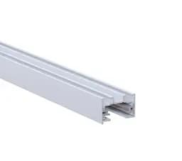 Трек однофазний Kloodi KDTR-L230 3 WH 3м білий