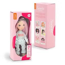 СПОРТ Біллі у м'ятному костюмі ORANGE Art.SS06-30 - мініатюра 1