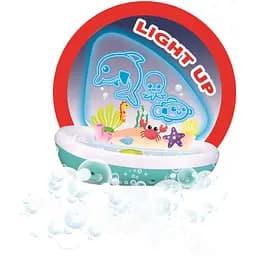 Іграшка для води Splash 'N Play вітрильник Light Up Sailboat (16-89022) - мініатюра 7
