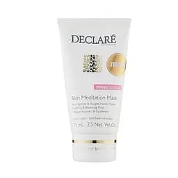 Маска для чутливої шкіри Skin Meditation Mask Declare 75 мл (тестер) (6783)