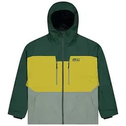 Куртка Picture Organic Picture Object 2025 L Ponderosa Pine (1012-MVT0525D-L)