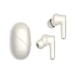 Навушники ColorWay Slim TWS-1 Earbuds Long Life Beige (CW-TWS1BE) - мініатюра 11