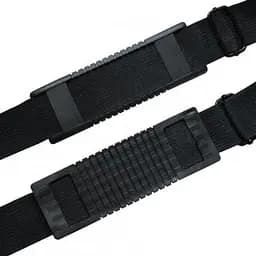 Сумка для ноутбука Grand-X 15.6" Black (SB-129) - мініатюра 9