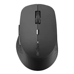 Комп'ютерна мишка Rapoo (M300 Silent Gray) - мініатюра 2