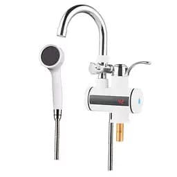 Проточный водонагреватель Mixxus Electra 280-E MI6114