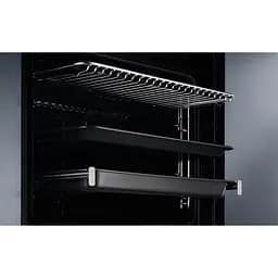 Духовка електрична Electrolux EOD5C71X - мініатюра 2