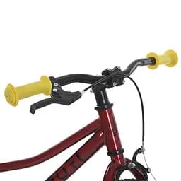Велосипед дитячий Profi MB 2007-1 20 дюймів червоний - мініатюра 3