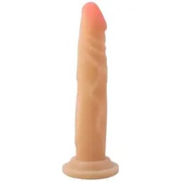 Фаллоимитатор Au Naturel Ronnie 7.5" 19 см телесный