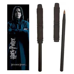 Ручка и закладка Harry Potter Snape Wand (Гарри Поттер)