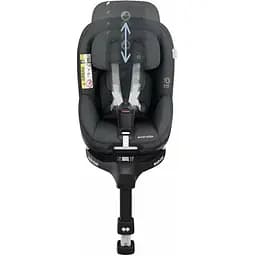 Автокрісло Maxi-Cosi Mica Pro Eco i-Size Authentic Grey (8515510110) - мініатюра 9