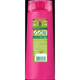 Шампунь Garnier Fructis Густі та Розкішні для волосся позбавлених густоти 400 мл - мініатюра 2