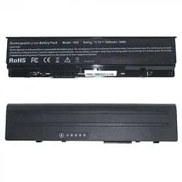 Акумуляторна батарея Dell 312-0701 1535 1536 1537 1555 1557 1558 PP39L WU946 11.1V 5200 mAh