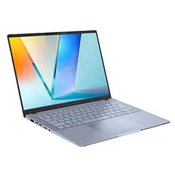 Ноутбук ASUS Vivobook S 14 S5406SA Ultra 5 226V la 45GHz,14'',16GB LPDDR5X,1TB,Arc,Windows 11 Pro - мініатюра 10