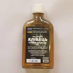 Водная настойка на ветках можжевельника 200 мл