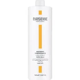 Кондиціонер для волосся Parisienne Professional з маточним молочком, зміцнюючий, 1 л