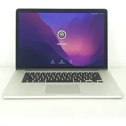 Ноутбук Apple MacBook Pro 15" A1398 Retina (C02ST1AHG8WL) (i7-4870HQ/16/512SSD) - Class B