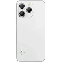 Смартфон Oukitel P1 8/256Gb White (Global Version) - мініатюра 2