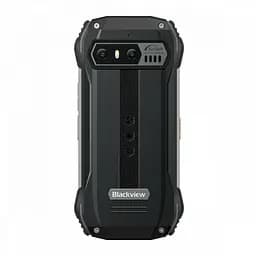 Смартфон Blackview N6000 8/256GB Black - мініатюра 2