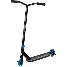 Самокат Explore Spade Deluxe II синий