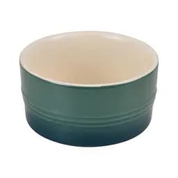 Набір рамекінів Bergner Excalibur green 250 мл (BG-13360-GR) - мініатюра 2