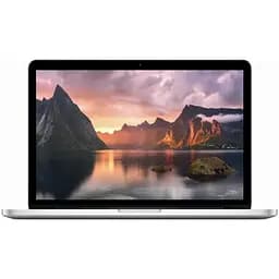 Ноутбук Apple MacBook Pro 13'' A1502 Retina (C02S1366FVH8) (i5-5257U/16/512SSD) - Class B