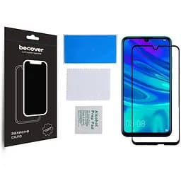 Захисне скло BeCover для Blackview A60 Black (704162) - мініатюра 2