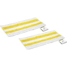 Комплект універсальних серветок для підлоги Karcher EasyFix Large (2.863-357.0)