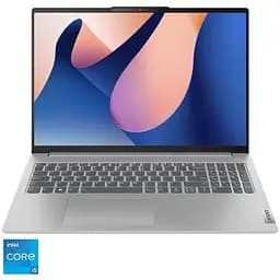 Ноутбук Lenovo IdeaPad Slim 5 16IAH8 i5-12450H la 4.4 GHz, IPS, 16GB, 1TB, UHD, Без ОС
