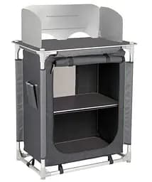 Кухня кемпинговая Bo-Camp Moraine Anthracite (1593639)