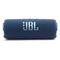 Портативная колонка JBL FLIP7-BLU Bluetooth 5.4 IP68 35Вт Blue