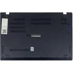 Нижня частина корпусу для ноутбука Lenovo Thinkpad L580 (AP165000200AYL) Б/в