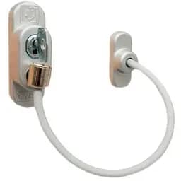 Блокатор на вікна 3М Penkid з тросиком