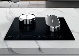 Електрична варильна поверхня Whirlpool WB B8360 NE (6634351) - мініатюра 6