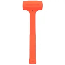 Молоток без отскока Stanley Soft Face Compocast (STHT57530-0)