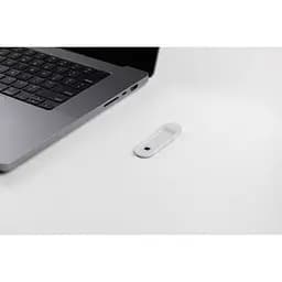 Кабель Rolling Square inCharge XL 3 м білий (XLL02R) - мініатюра 9