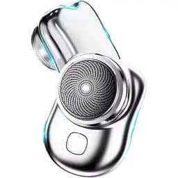 Аккумуляторная роторная электробритва для мужчин