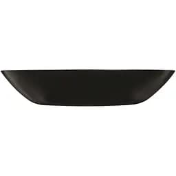 Тарілка супова Luminarc Diana 20 см Black (V0123) - мініатюра 3