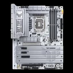 Материнcька плата Asus Z890-Pro TUF Gaming Wi-Fi LGA 1851 (TUF GAMING Z890-PRO WIFI) Б/В - мініатюра 2