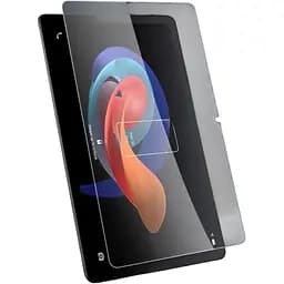 Захисне скло для планшета Xiaomi Pad 6S Pro з олеофобним покриттям