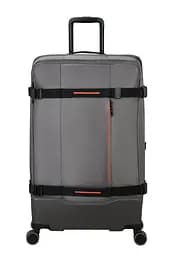 Валіза American Tourister URBAN TRACK 79 см DARK GREY 79x48x31 MD1*08010